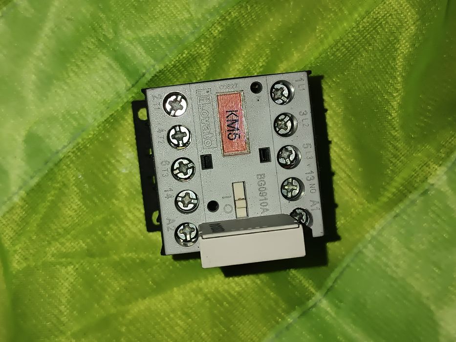 Контактор Lovato BF3200 A