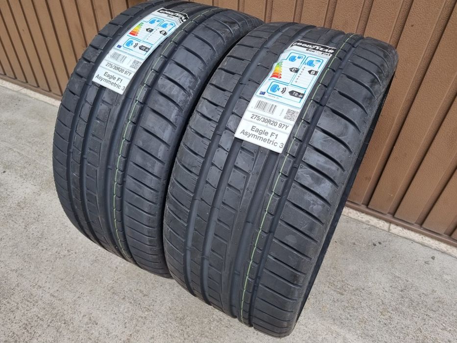 Good Year Eagle F1 Asymmetric 3 275/30R20 97Y 2 szt