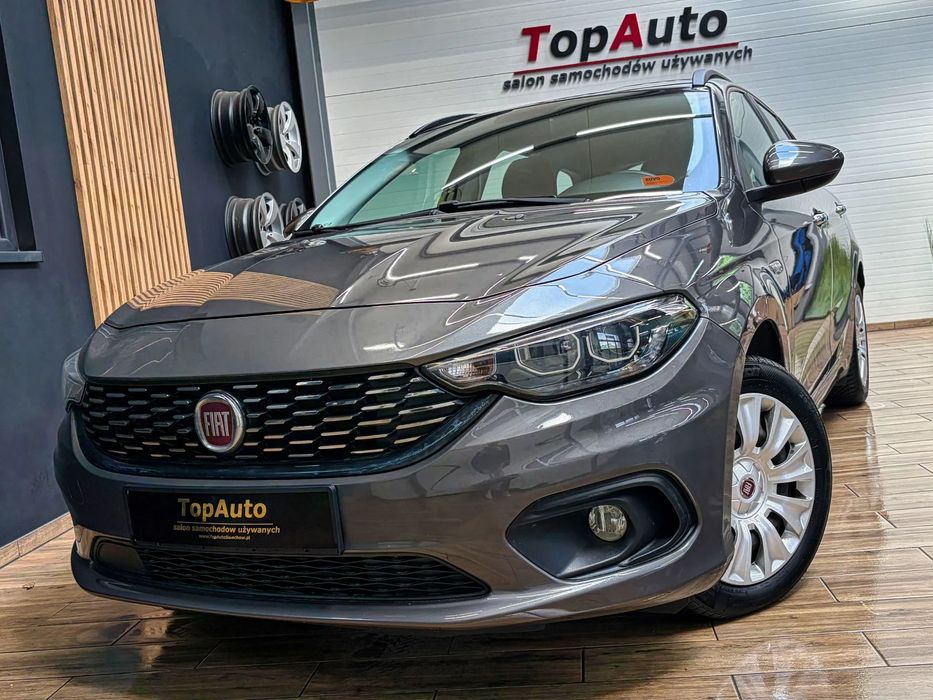 Fiat Tipo