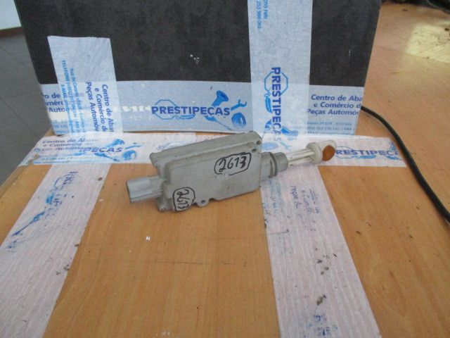 Fechadura / fecho da mala ROVER 200 Hatch (RF)
