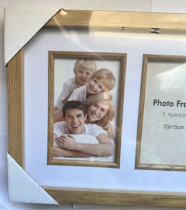 Moldura - Nova / Selado