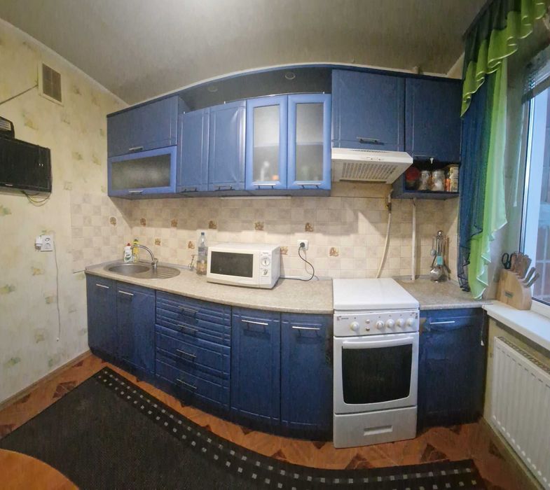 Продам кухню б/у