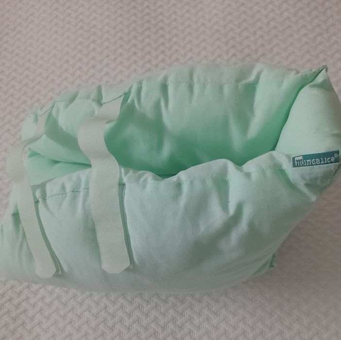 2 Calcanheiras silicónicas anti- escaras