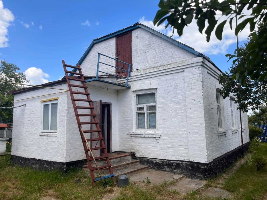 Пропонуємо до продажу будинок в Городищі