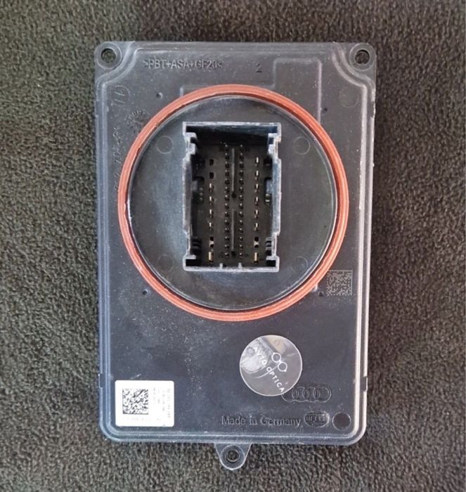 Блок фары модуль led Audi A6 C8 A7 Q3 83A Q8 4K0941572CC 4K0941572FD
