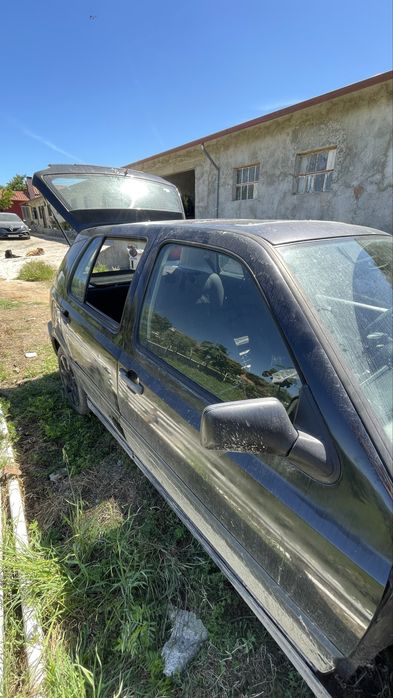 Golf 3 1.6 peças