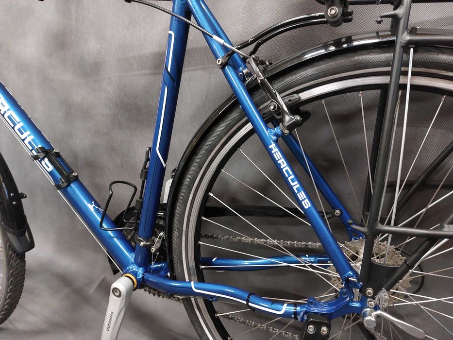 Rower Hercules Pasero_Shimano_Deore_Alivio_28"