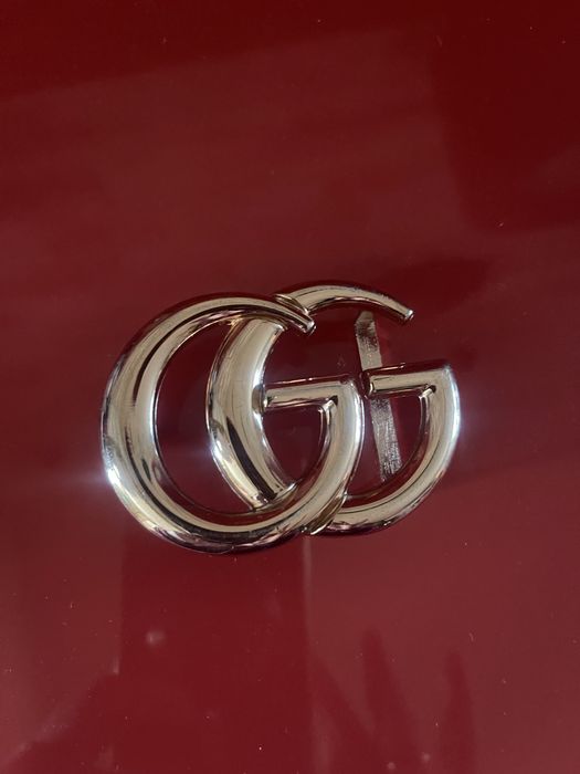 Sprzeczka do spodni Guci