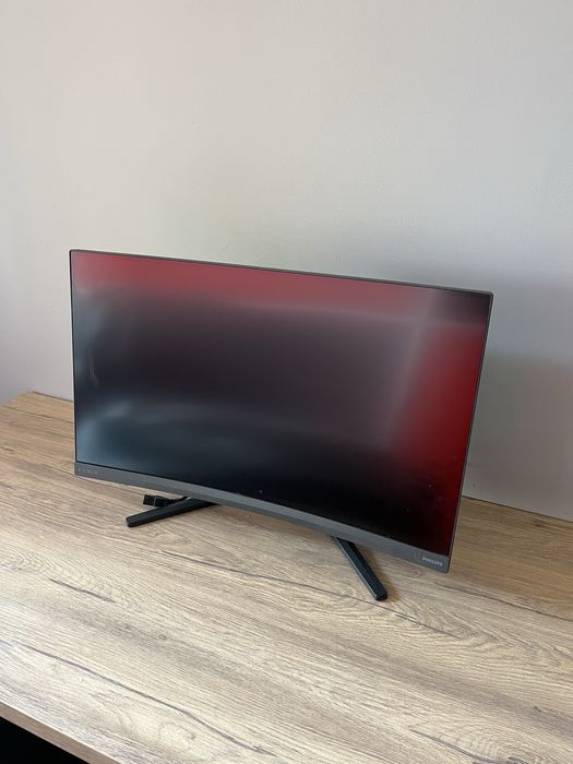 Monitor samsunga 280 hz