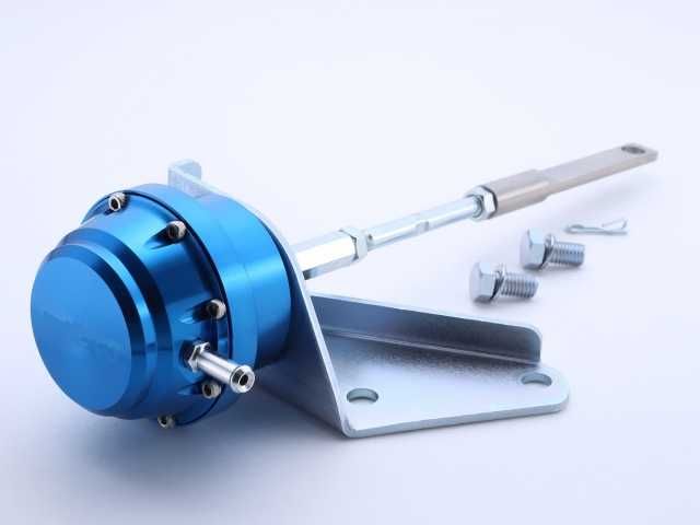 Atuador Geometria Turbo Universal 0.8 BAR Y60 Patrol Pajero membrana