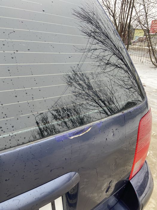 Продам фольксваген пасат б5