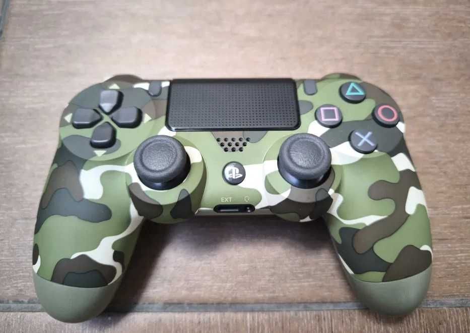 Pad kontroler dualshock do PlayStation 4 Ps4 moro