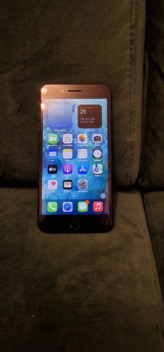 Apple iPhone 7 Plus – Ótimo estado | Excelente oportunidade