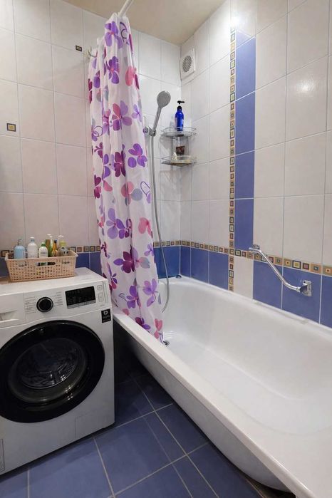 Продам 2к квартиру Салтовка, проспект Тракторостроителей AN