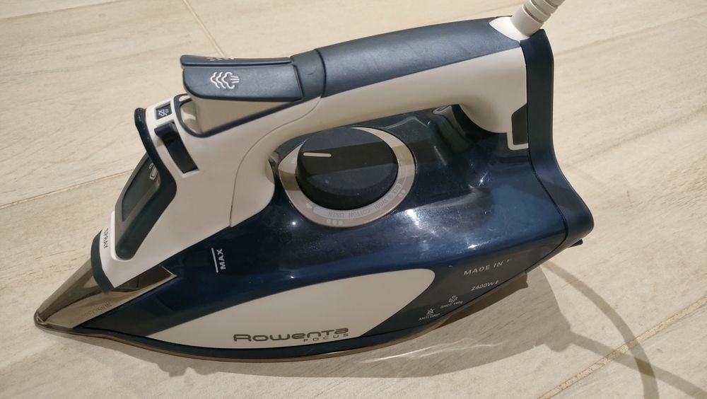 Ferro Rowenta DW5120