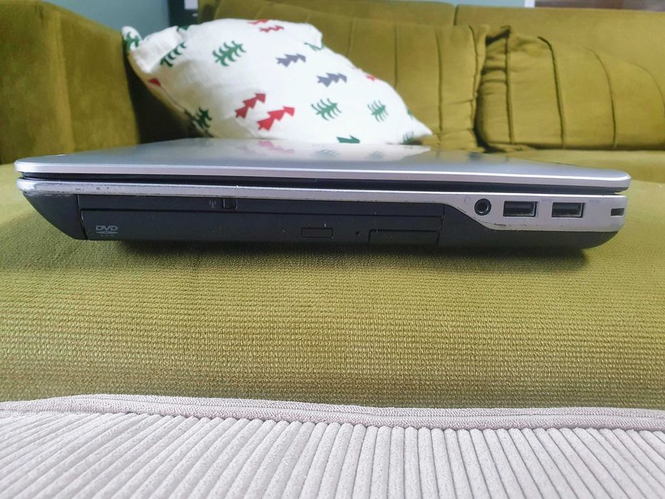 Laptop Dell E6440 Intel i7-4600M 3.60GHz 8GB FullHD 250GB SSD Win10Pro