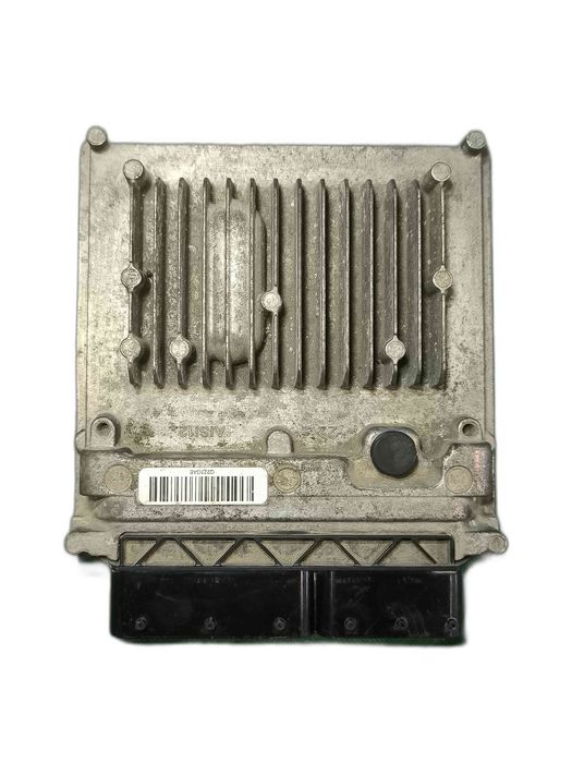 Centralina Motor / ECU A6519003403 - MERCEDES-BENZ SPRINTER 3,5-t Caixa