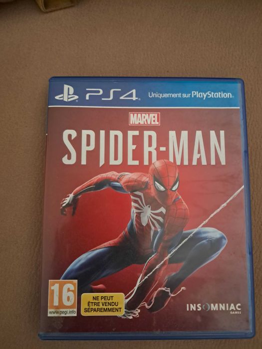 Jogos da playstation 4