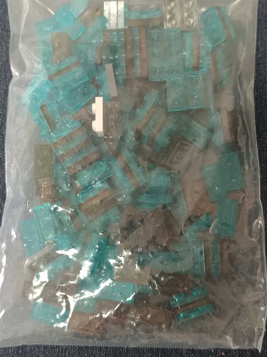 Blocos de Construção tipo LEGO – Building Block MOC City- Netherland