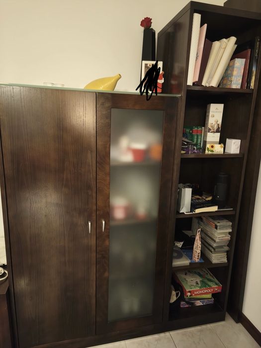 Moveis de sala, mobilia completa