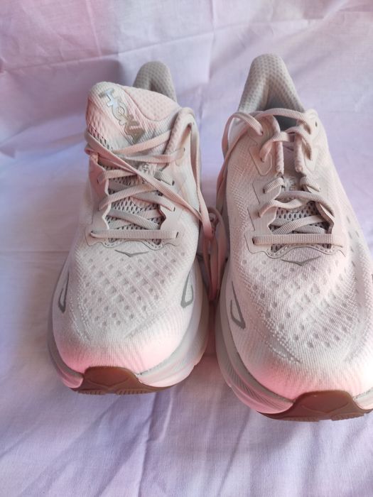 Кросівки для бігу  Hoka довжина стельки 28.5