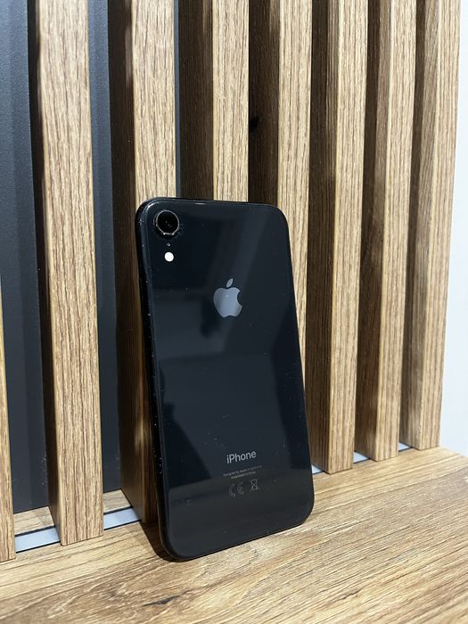 iphone xr uszkodzony – Smartfony i telefony, cena na OLX.pl