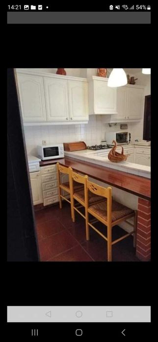 Quarto Albufeira / Guia numa vivenda com despesas incluídas