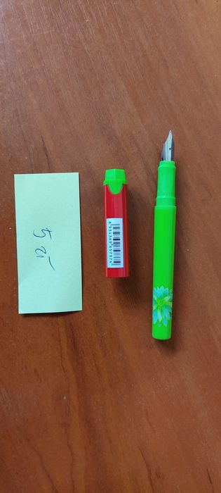 Pióro wieczne dla dzieci