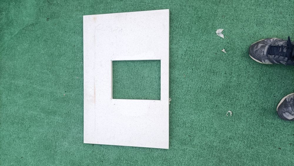 Pedra Silestone para lavatório