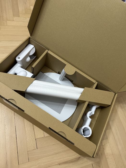 Dyson floor dok multi stacja dokująca V12