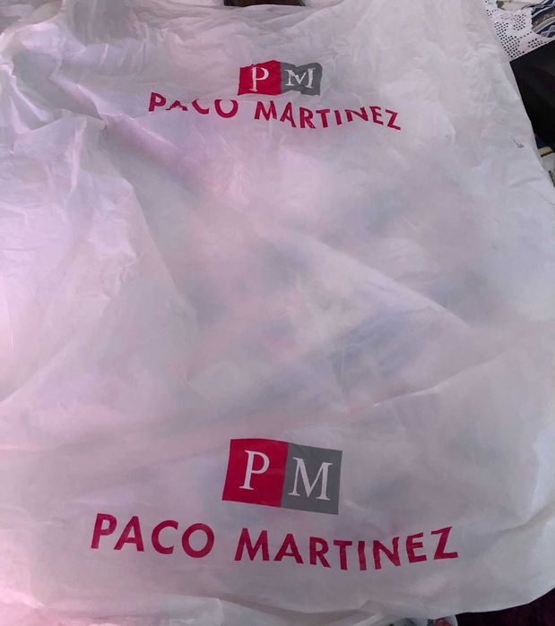 Porta-Fatos paco Martinez