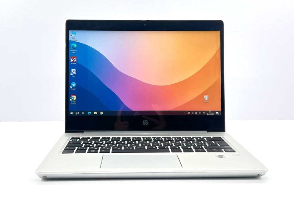 Ноутбук HP ProBook 430 G7 13,3" Intel Core i3 3.7 GHz 8 ID7556