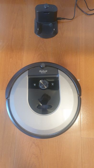 AspiradorIrobot Roomba