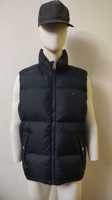 Kamizelka Tommy xl
