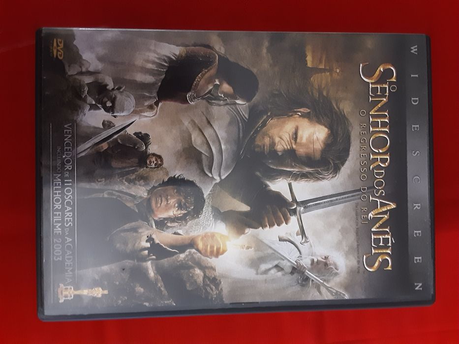 Filmes dvd vários títulos