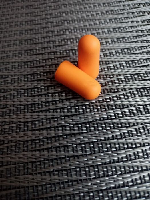 Беруші 5грн пара