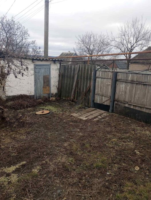 Продам дом, г. Терновка(Павлоградский р-н) НЕ АРЕНДА