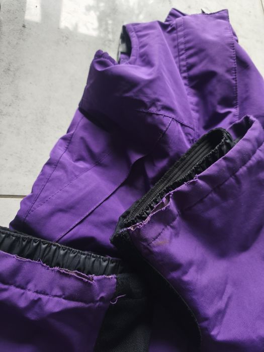 Kombinezon dziewczynka 98-104