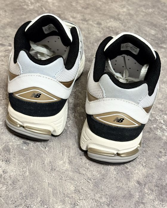 Оригінал 100% / Кросівки New Balance 2002r, 42/42.5/43/44/45