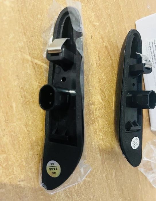 поворотник BMW E90 E91 E92 E93 E60 E87 e82 e46 освітлення мото