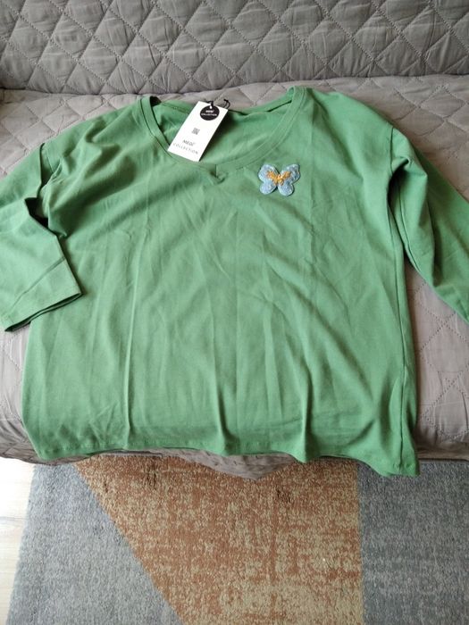 Bluzka damska S/M Megi. Turcja