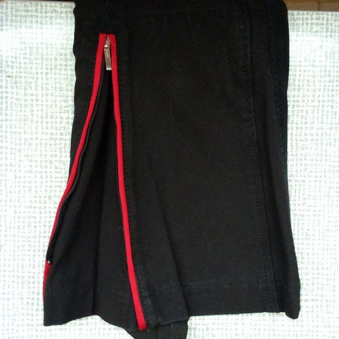 Бриджи для верховой езды CRW