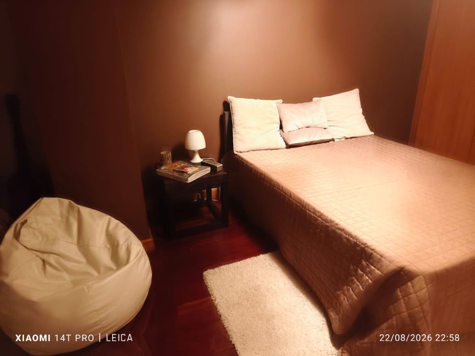 Quarto para arrendar Santa Maria da Feira