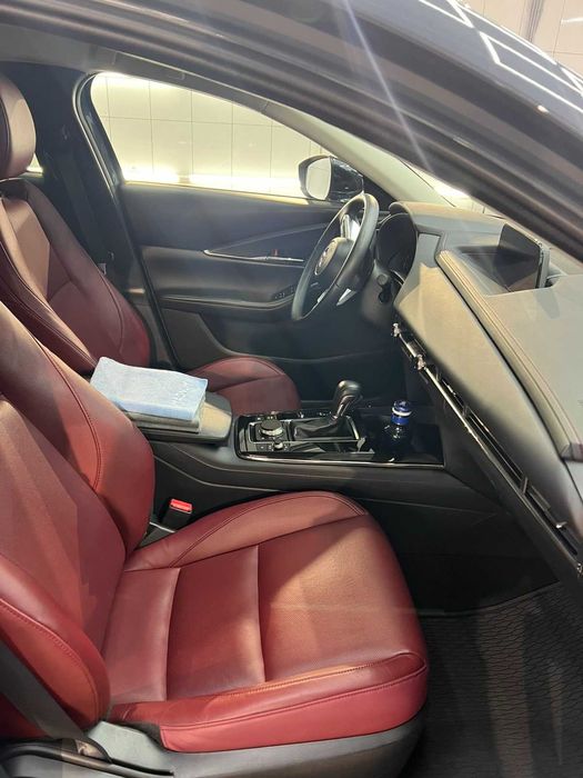 MAZDA CX-30 2022 Carbon Edition 2.5, пробіг: 41 тис. км, повний привід