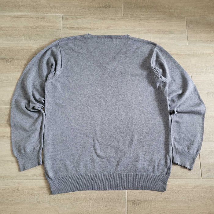 Свитер Fred Perry пуловер