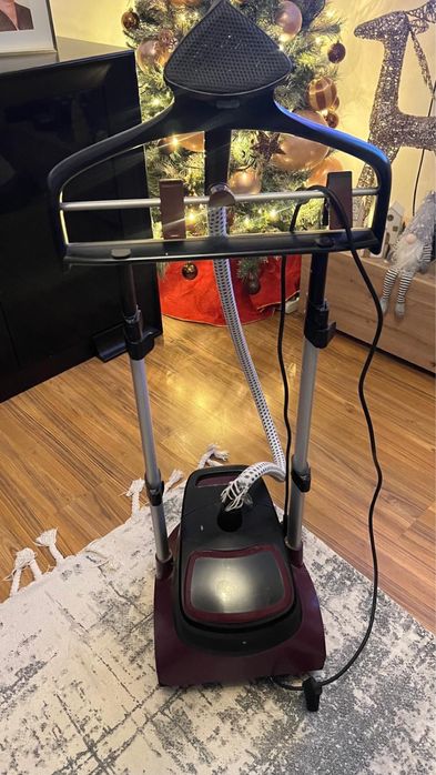 Rowenta Ferro de Engomar Vertical