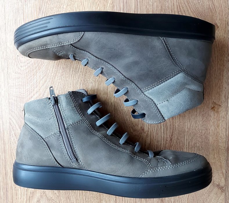 Кросівки Черевики Ecco Geox Adidas PUMA.