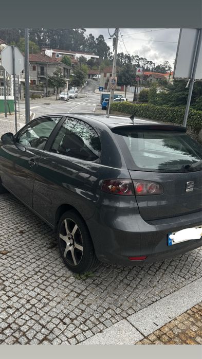 Seat Ibiza 1.4 Diesel