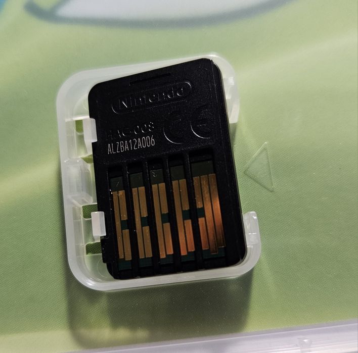 Pokemon Shield Nintendo Switch