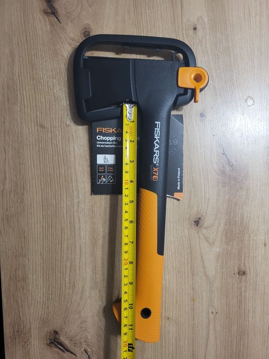 Siekiera X7-XS FISKARS